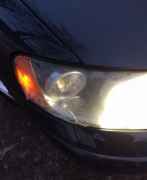 Volvo S60, 2008