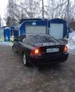 Volvo S60, 2008