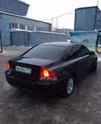 Volvo S60, 2008