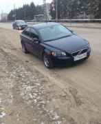 Volvo S40, 2004