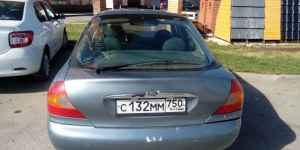 Ford Mondeo, 1999