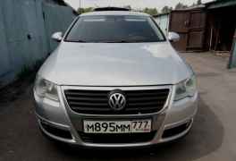 Volkswagen Passat, 2008 Volkswagen Passat, 2008