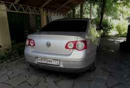 Volkswagen Passat, 2008 Volkswagen Passat, 2008