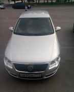 Volkswagen Passat, 2008 Volkswagen Passat, 2008