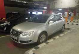 Volkswagen Passat, 2008 Volkswagen Passat, 2008