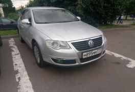 Volkswagen Passat, 2008 Volkswagen Passat, 2008