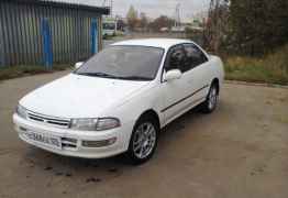 Toyota Carina, 1995