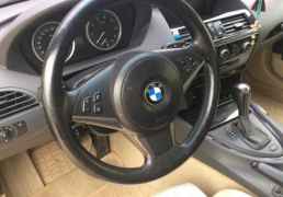 BMW 6 серия, 2004 BMW 6 серия, 2004