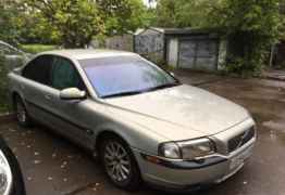 Volvo S80, 1999