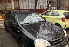 Chevrolet Lacetti, 2011 Chevrolet Lacetti, 2011