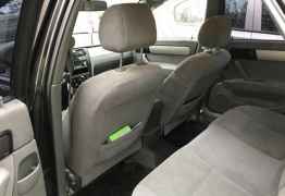 Chevrolet Lacetti, 2011 Chevrolet Lacetti, 2011