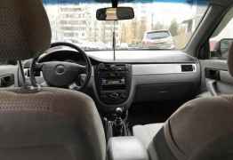 Chevrolet Lacetti, 2011 Chevrolet Lacetti, 2011