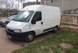 FIAT Ducato, 2011