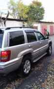 Jeep Grand Cherokee, 2004