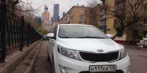 KIA Rio, 2013