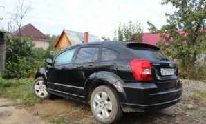 Dodge Caliber, 2007