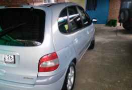 Renault Scenic, 2003 Renault Scenic, 2003