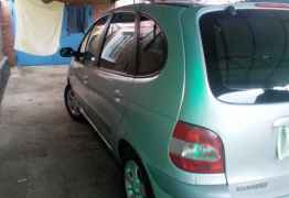 Renault Scenic, 2003 Renault Scenic, 2003