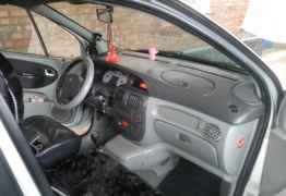 Renault Scenic, 2003 Renault Scenic, 2003