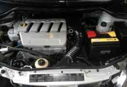 Renault Scenic, 2003 Renault Scenic, 2003