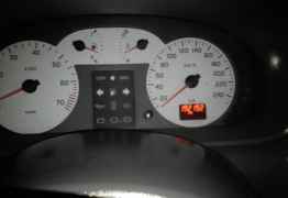 Renault Scenic, 2003 Renault Scenic, 2003