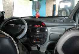 Renault Scenic, 2003 Renault Scenic, 2003