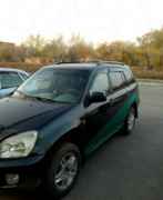 Chery Tiggo 2, 2007