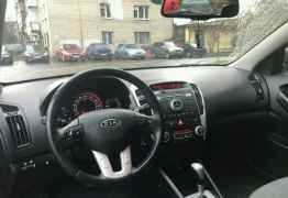 KIA cee'd, 2011