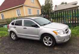 Dodge Caliber, 2008