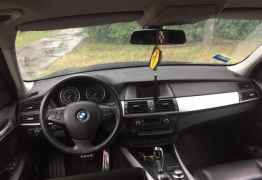 BMW X5, 2007