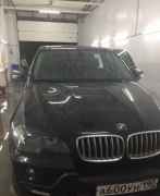 BMW X5, 2007