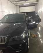 BMW X5, 2007