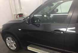 BMW X5, 2007