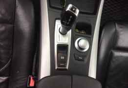 BMW X5, 2007