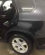 BMW X5, 2007