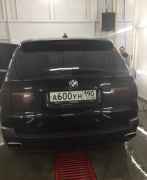 BMW X5, 2007