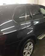 BMW X5, 2007