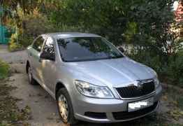 Skoda Octavia, 2011