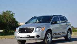 Dodge Caliber, 2009