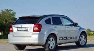 Dodge Caliber, 2009