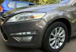 Ford Mondeo, 2010