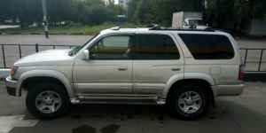 Toyota 4Runner, 1998