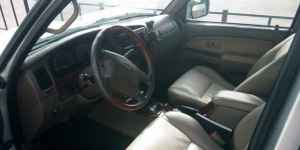 Toyota 4Runner, 1998