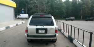 Toyota 4Runner, 1998