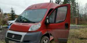 FIAT Ducato, 2010