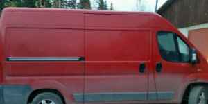 FIAT Ducato, 2010