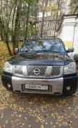 Nissan Armada, 2004