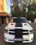 Dodge Ram, 2013