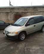 Dodge Caravan, 2000