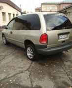 Dodge Caravan, 2000